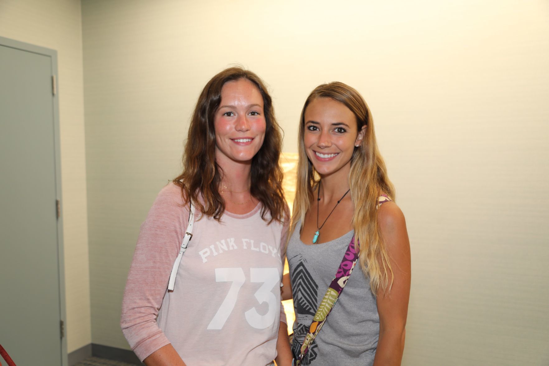 Lindsey Durst, Jara Olsen
